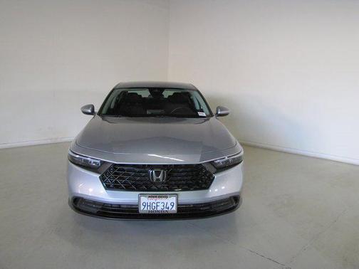 2023 Honda Accord LX 1.5T