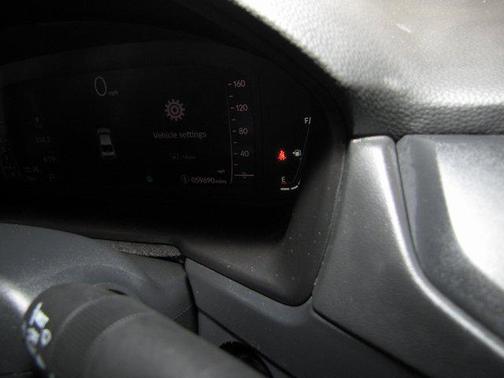 2023 Honda Accord LX 1.5T