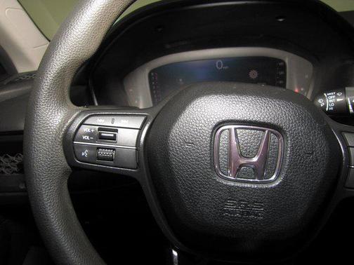 2023 Honda Accord LX 1.5T