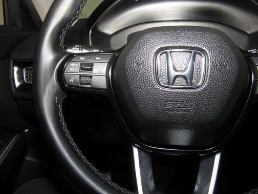 2022 Honda Civic Touring