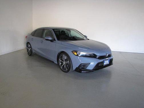 2022 Honda Civic Touring