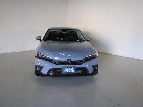 2022 Honda Civic Touring