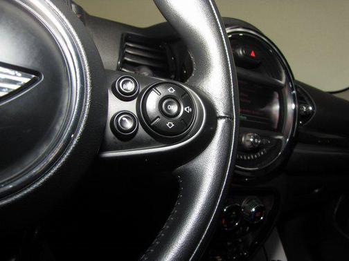 2016 MINI Clubman Cooper