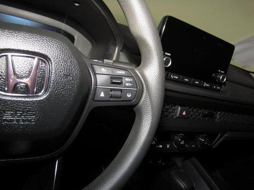 2024 Honda Accord LX 1.5T