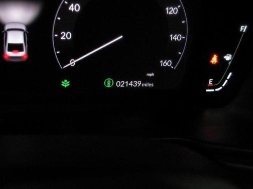 2024 Honda Accord LX 1.5T