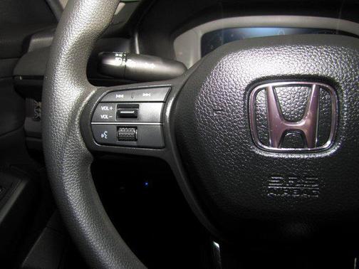 2024 Honda Accord LX 1.5T