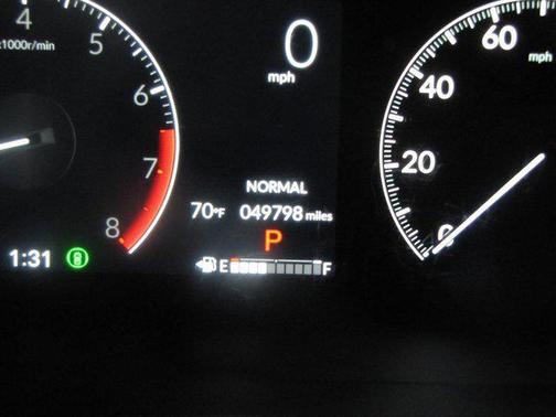 2024 Honda CR-V EX AWD