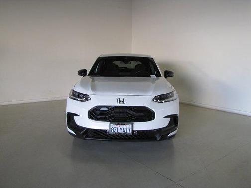 2023 Honda HR-V 2WD Sport