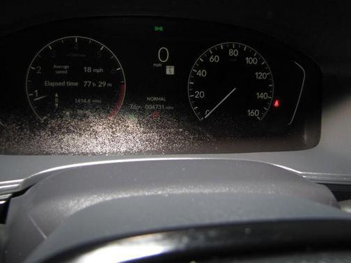 White 2026 Honda Civic Sport