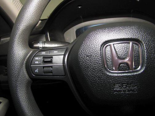 2023 Honda Accord EX 1.5T