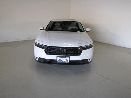 2023 Honda Accord EX 1.5T