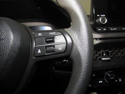 2023 Honda Accord EX 1.5T