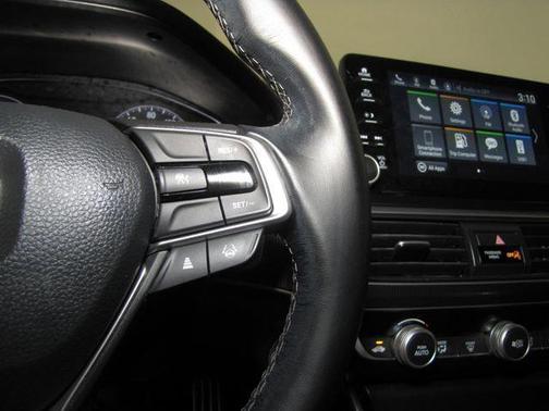 2021 Honda Accord Sport 1.5T