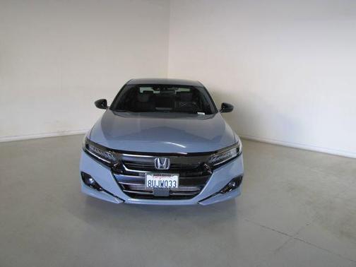 2021 Honda Accord Sport 1.5T