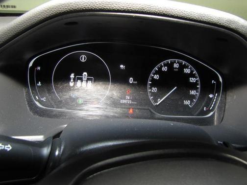 2021 Honda Accord Sport 1.5T