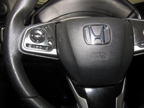 2022 Honda CR-V 2WD EX