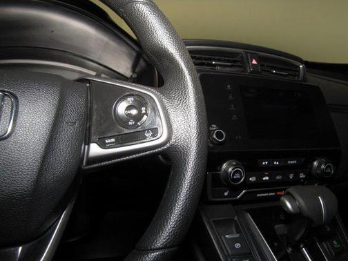 2022 Honda CR-V 2WD EX