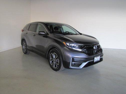 2022 Honda CR-V 2WD EX