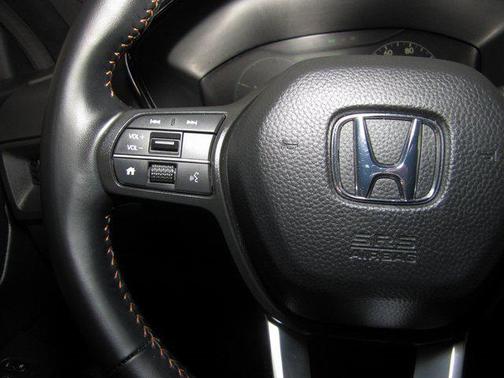 2025 Honda CR-V Hybrid Sport AWD