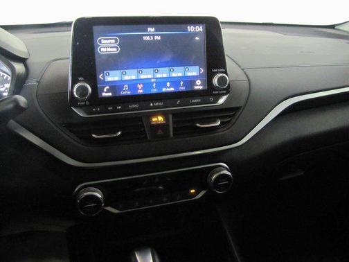 2020 Nissan Altima 2.5 SV