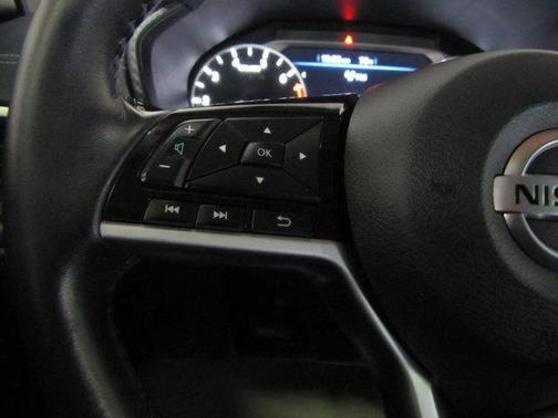 2020 Nissan Altima 2.5 SV