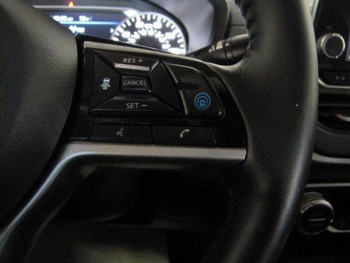 2020 Nissan Altima 2.5 SV