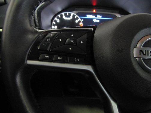 2020 Nissan Altima 2.5 SV