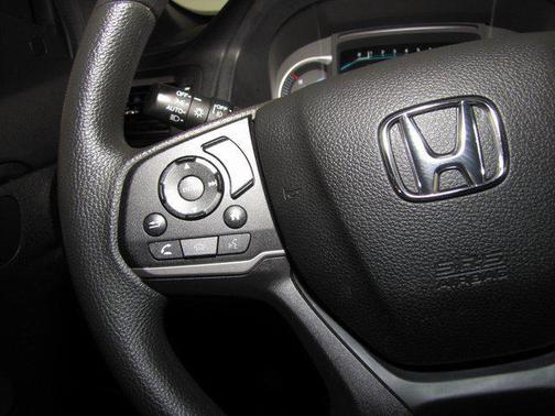 2022 Honda Pilot AWD Sport