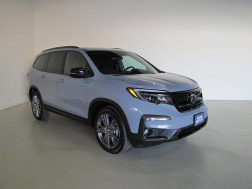 2022 Honda Pilot AWD Sport