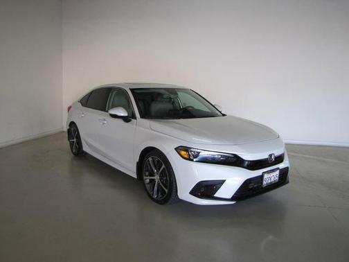 2023 Honda Civic Touring