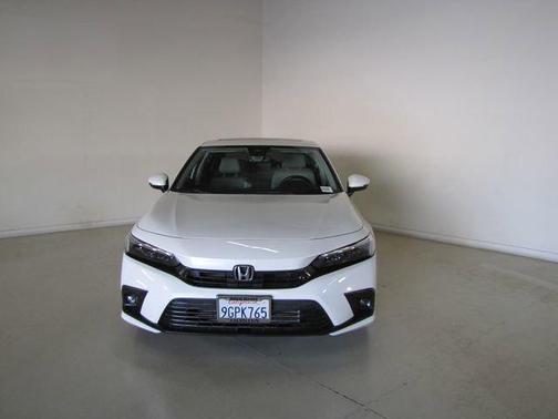 2023 Honda Civic Touring