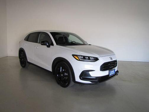 2024 Honda HR-V AWD Sport