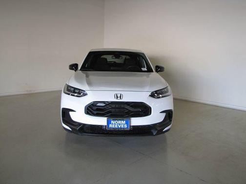 2024 Honda HR-V AWD Sport