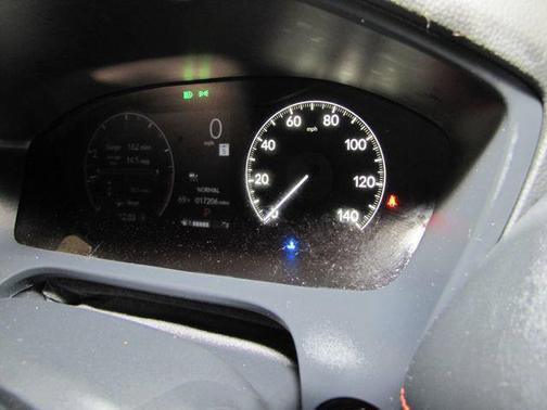 2024 Honda HR-V AWD Sport