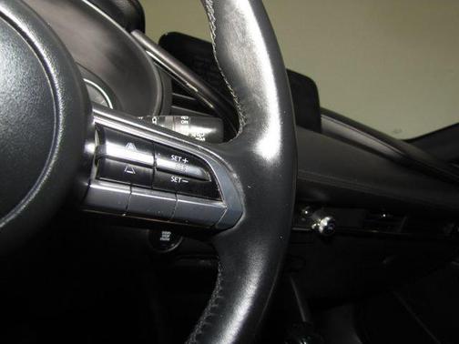 2019 Mazda Mazda3 FWD