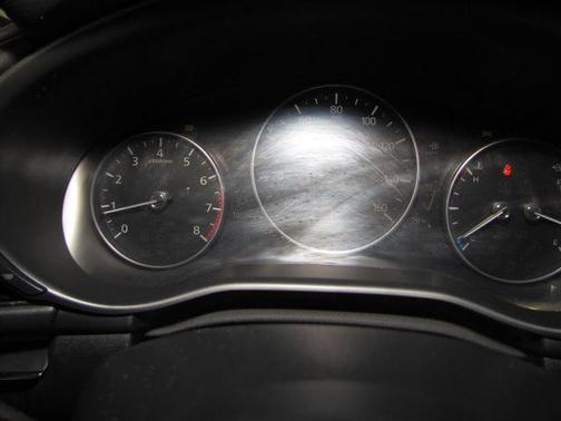 2019 Mazda Mazda3 FWD