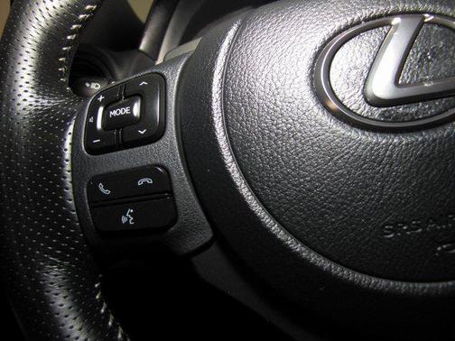 2023 Lexus IS 350 Base