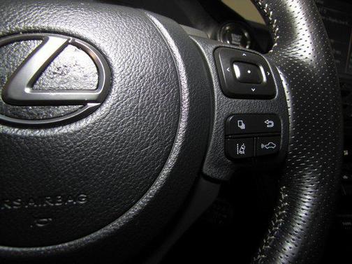2023 Lexus IS 350 Base