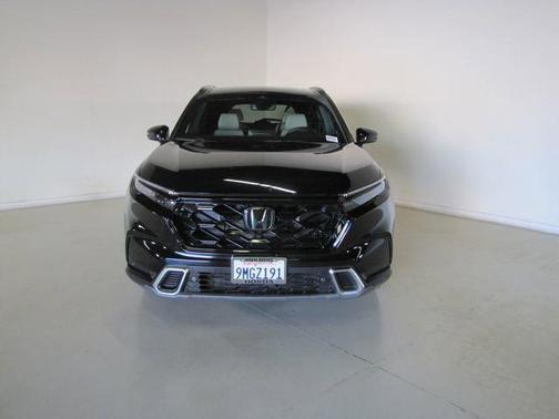 2024 Honda CR-V Hybrid Sport Touring AWD