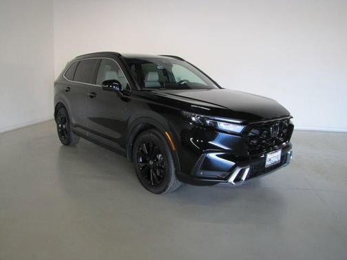 2024 Honda CR-V Hybrid Sport Touring AWD