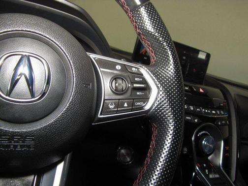 2022 Acura RDX A-Spec Package