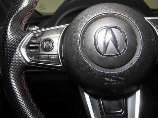 2022 Acura RDX A-Spec Package