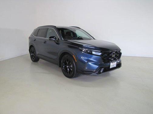 2024 Honda CR-V Hybrid Sport FWD