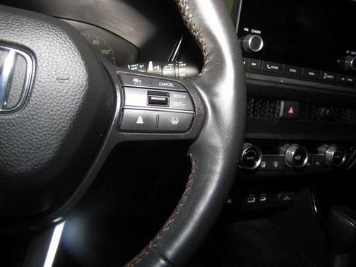 2024 Honda CR-V Hybrid Sport FWD