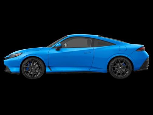 2026 Honda Prelude PRELUDE