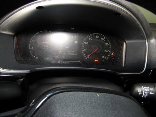 2022 Honda Civic Si Base