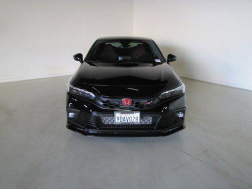 2022 Honda Civic Si Base
