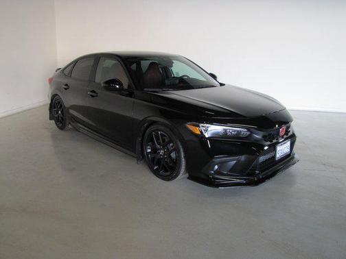 2022 Honda Civic Si Base