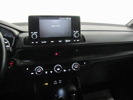 2025 Honda CR-V Hybrid Sport AWD