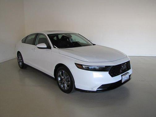 2023 Honda Accord EX 1.5T